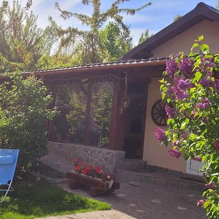Casa Mara Villa Breaza  Exterior photo