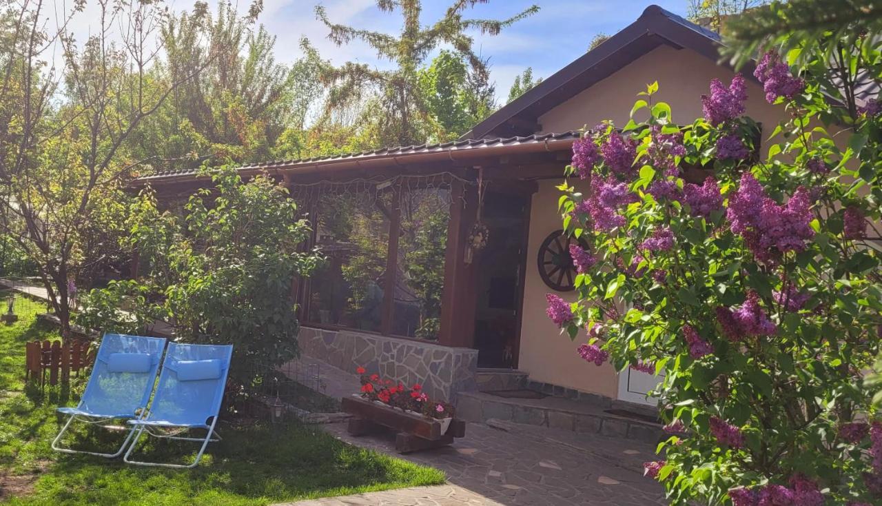 Casa Mara Villa Breaza  Exterior photo